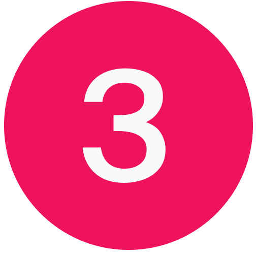 Steg 3