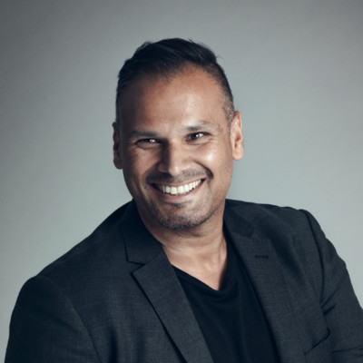 Magnus Brynestam Vd och senior digital strateg Grown