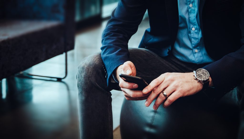 b2b marknads- och säljstrategi