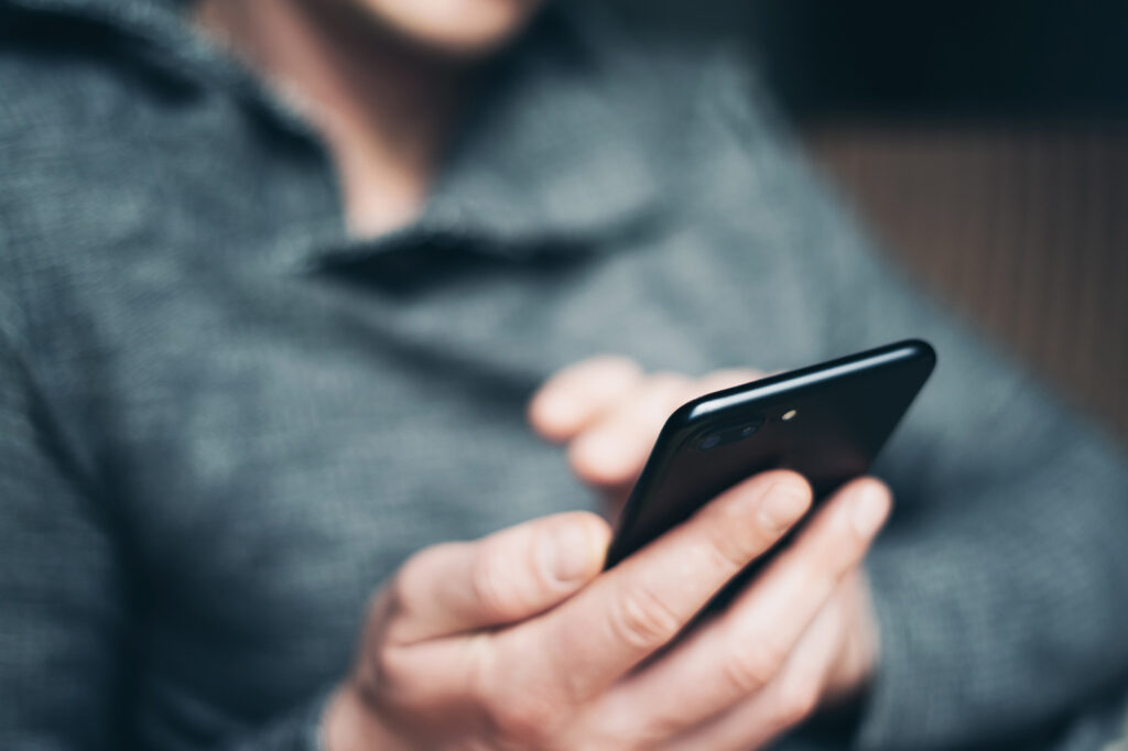 Sociala Medier för B2B-företag