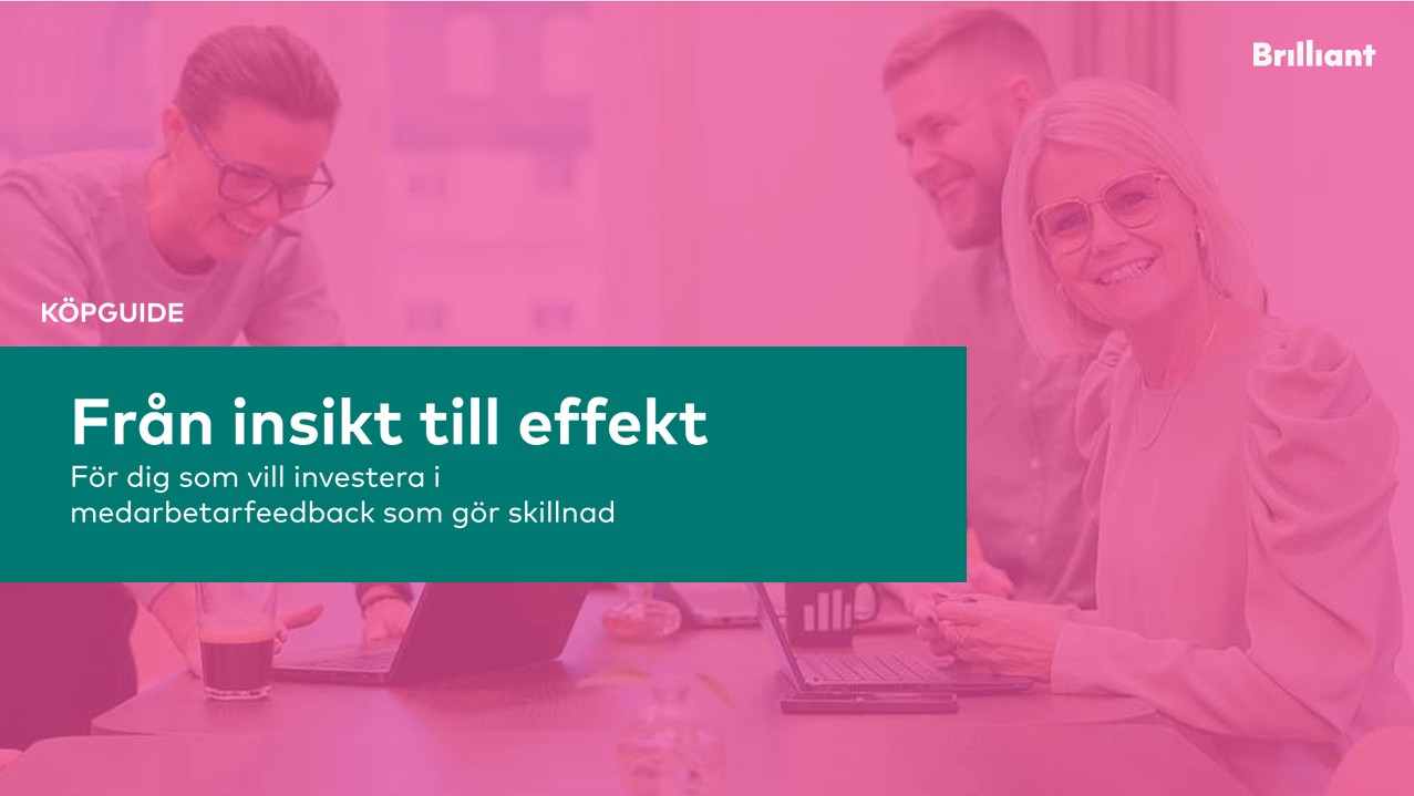 Brilliant Futures Köpguide