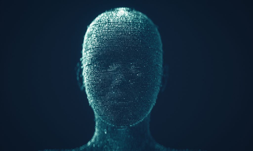 buyer personas - personas mall