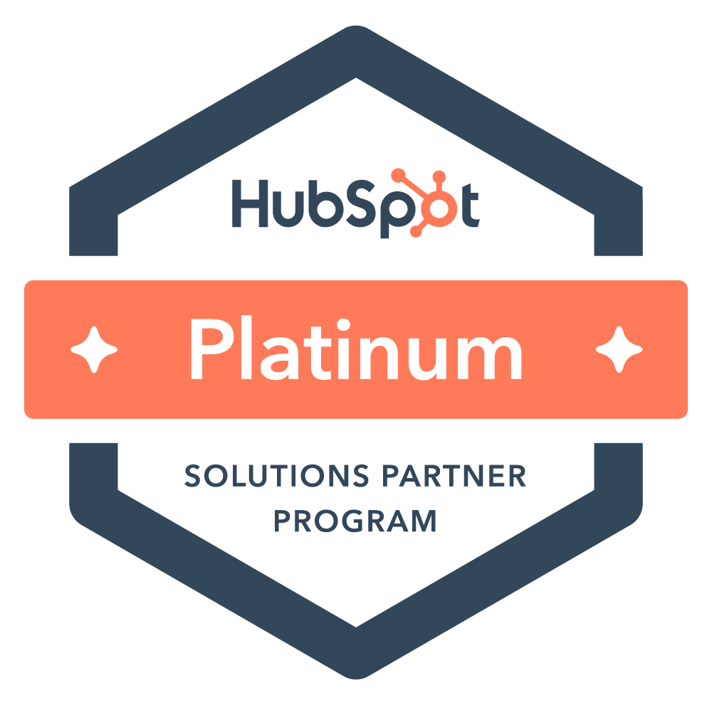 HubSpot-partner