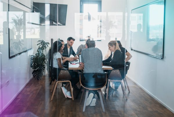 Revenue Team - Intäktsteam