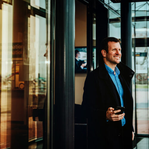 Säljprocess - så fixar du den