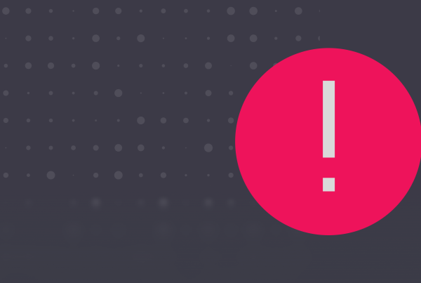 The Big 5 - så adresserar du problem och invändningar