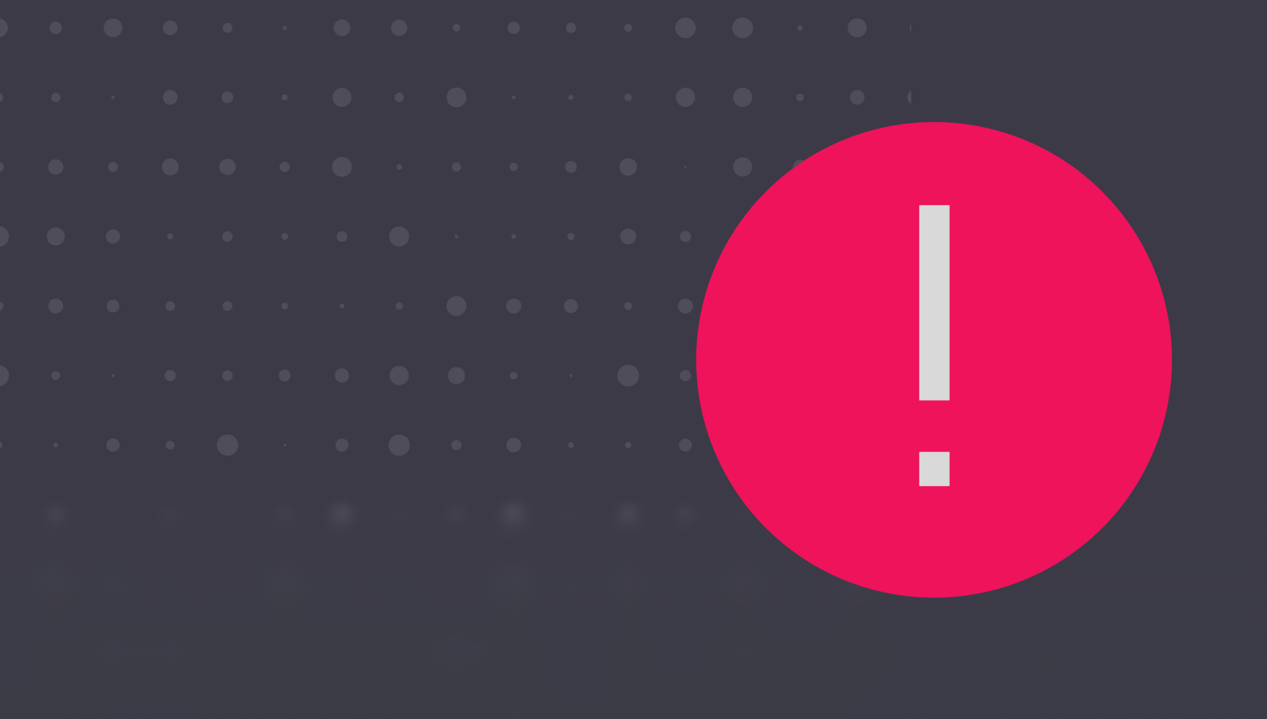 The Big 5 - så adresserar du problem och invändningar