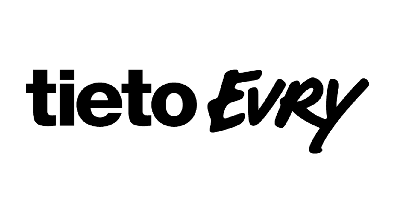 Logotyp TietoEvry